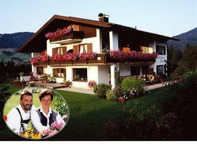 Apartamento G�stehaus Schmuck