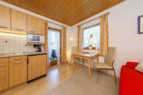 Apartamento Ferienwohnhaus Heimfriede