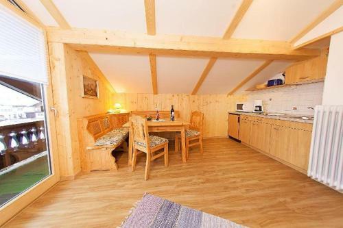 Apartamento Ferienwohnhaus Heimfriede