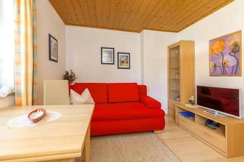 Apartamento Ferienwohnhaus Heimfriede