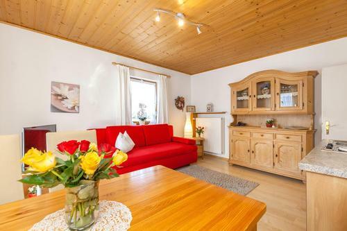 Apartamento Ferienwohnhaus Heimfriede