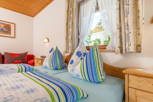 Apartamento Ferienwohnhaus Heimfriede