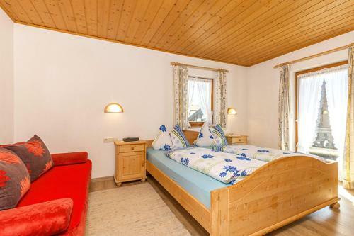 Apartamento Ferienwohnhaus Heimfriede