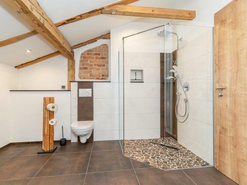 Apartamento Ferienwohnungen B�rger