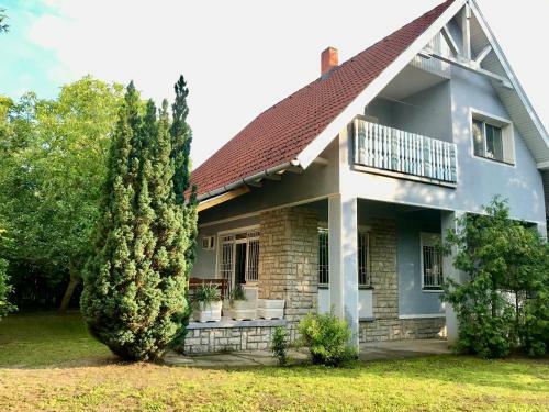 Rita Apartman Balatonsz�plak