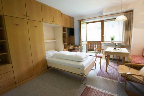 Apartamento G�stehaus Backh�usl