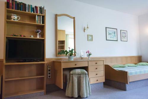Apartamento G�stehaus Backh�usl