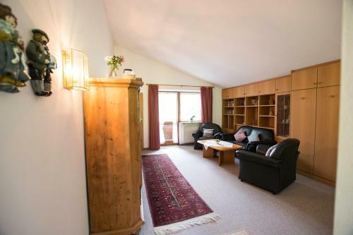 Apartamento G�stehaus Backh�usl