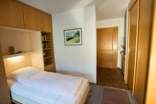 Apartamento G�stehaus Backh�usl