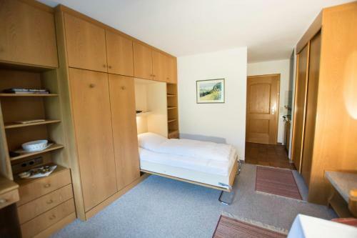 Apartamento G�stehaus Backh�usl