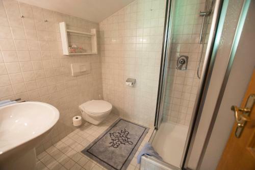 Apartamento G�stehaus Backh�usl