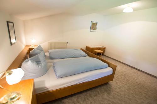 Apartamento G�stehaus Backh�usl