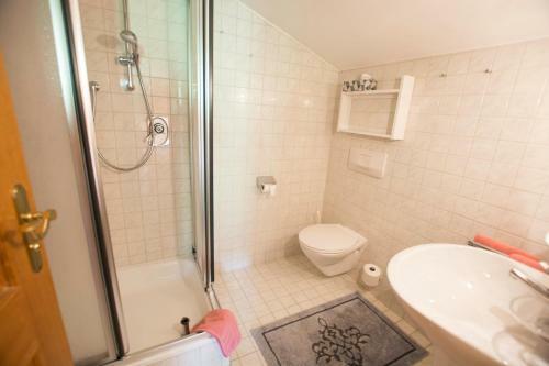 Apartamento G�stehaus Backh�usl