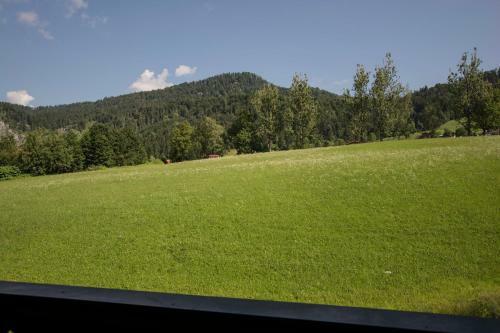 Apartamento G�stehaus Backh�usl
