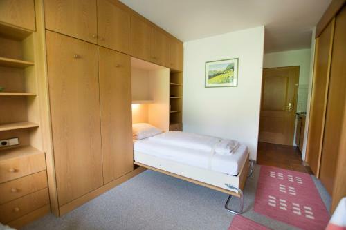 Apartamento G�stehaus Backh�usl