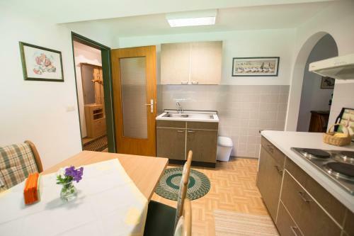 Apartamento G�stehaus Backh�usl