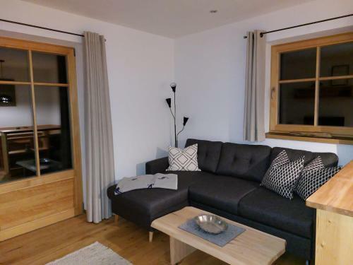 Apartamento Ferienwohnungen Alpin