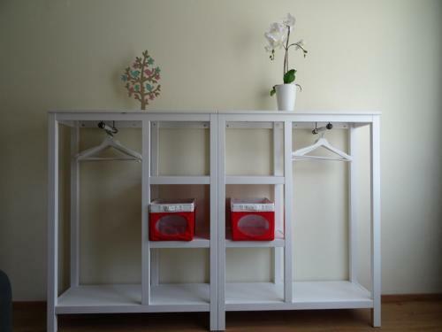 Apartamentos Kaisereck