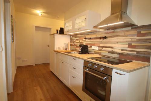 Apartamentos Kaisereck