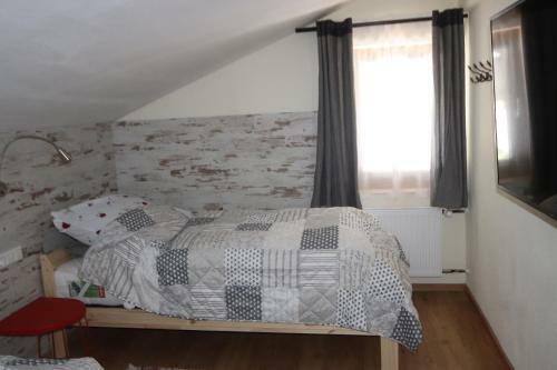 Apartamentos Kaisereck
