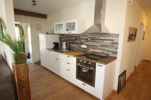 Apartamentos Kaisereck