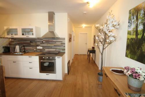Apartamentos Kaisereck