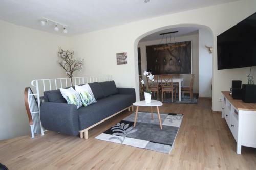Apartamentos Kaisereck