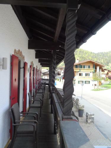 Apartamentos Kaisereck