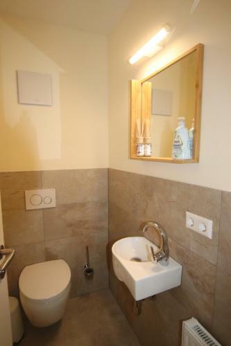 Apartamentos Kaisereck