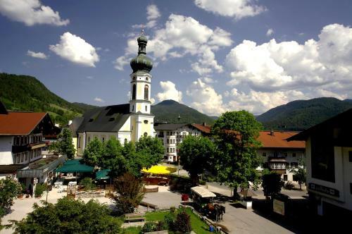 Apartamentos Kaisereck