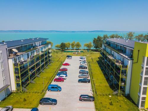 Mf Parafa Apartman