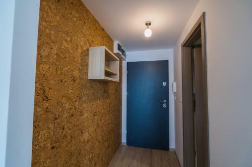Mf Parafa Apartman
