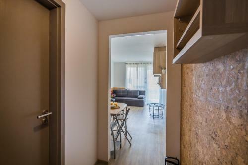 Mf Parafa Apartman