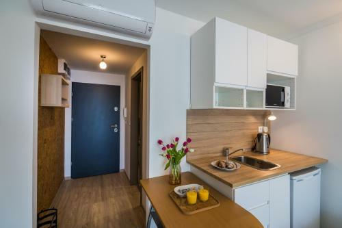 Mf Parafa Apartman
