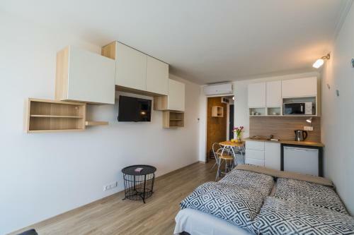 Mf Parafa Apartman