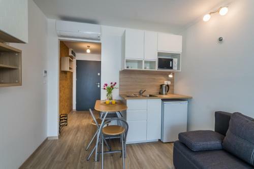 Mf Parafa Apartman