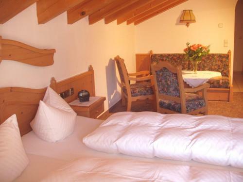 Hostal G�stehaus Schwarzlofer