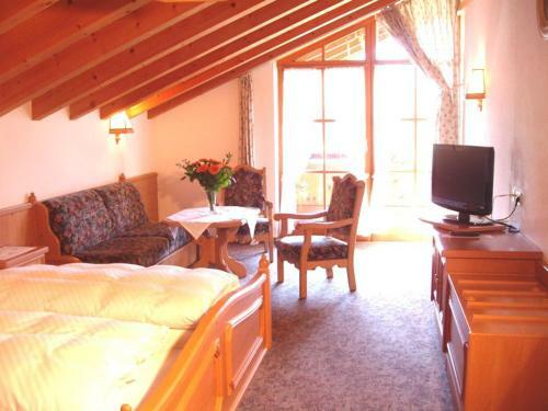 Hostal G�stehaus Schwarzlofer