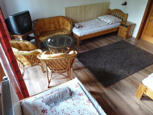 Hostal Vicze Apartmanh�z