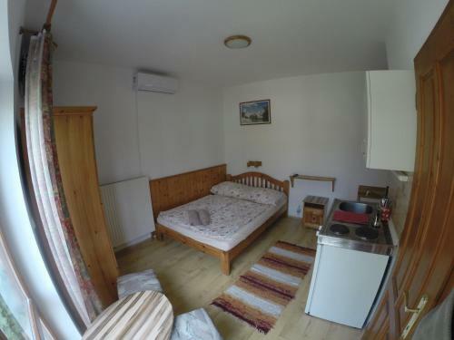 Hostal Vicze Apartmanh�z