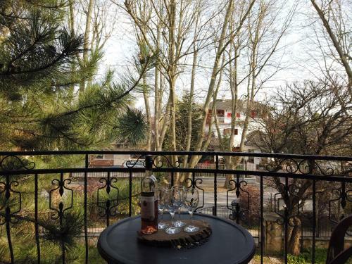Hostal Vicze Apartmanh�z