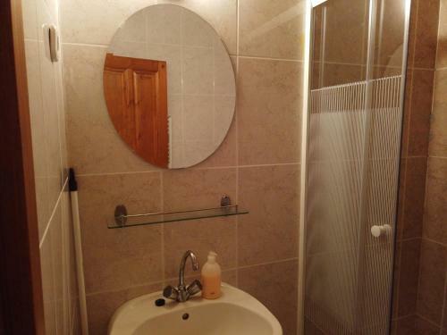 Hostal Vicze Apartmanh�z