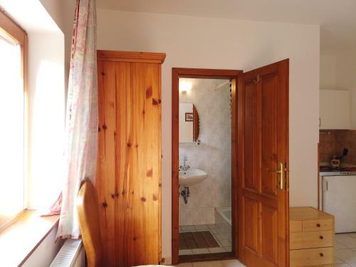 Hostal Vicze Apartmanh�z