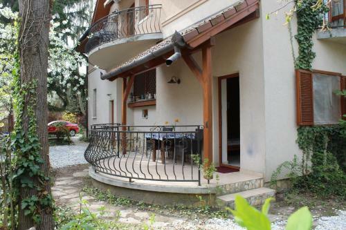 Hostal Vicze Apartmanh�z
