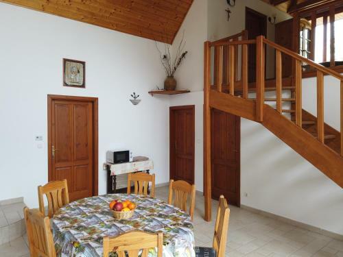 Hostal Vicze Apartmanh�z