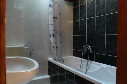 Hostal Vicze Apartmanh�z