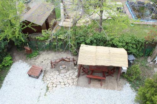Hostal Vicze Apartmanh�z