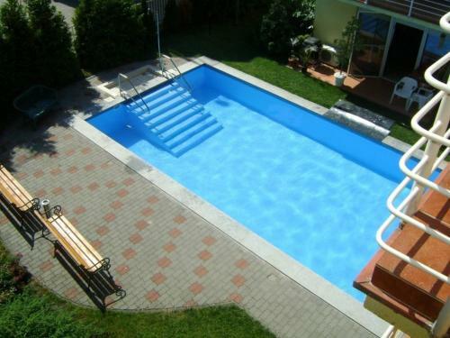 Cindy Apartman Si�fok