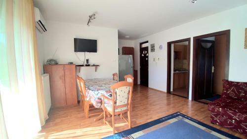 Cindy Apartman Si�fok