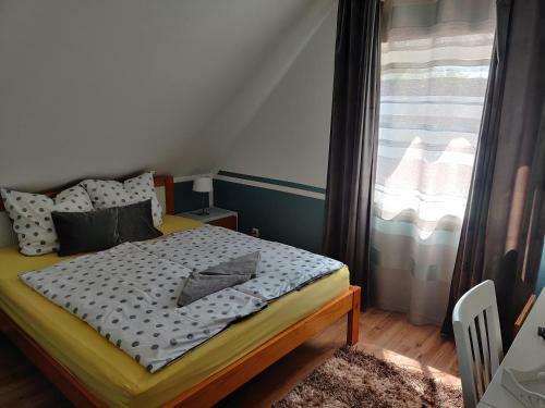 Hostal Villa It�lia Guest House